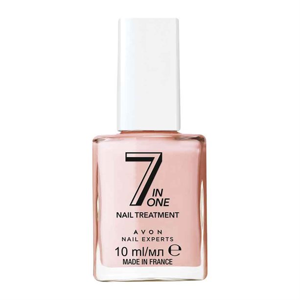 Avon 7-in1 Nail Treatment