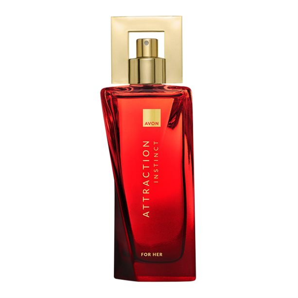 Avon Attraction Instinct For Her Eau de Parfum