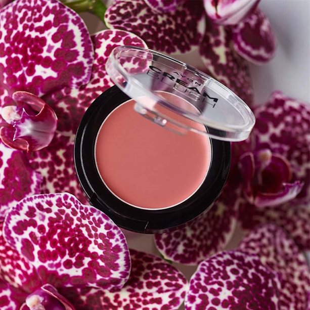 Avon 2-in-1 Lip & Cheek Cream Blush