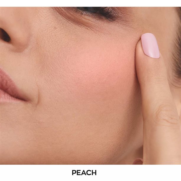 Avon 2-in-1 Lip & Cheek Cream Blush