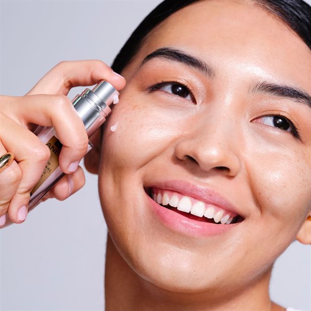 Avon Anew Platinum Lifting Power Trio