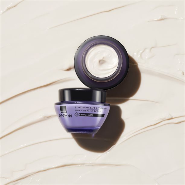 Avon Anew Platinum Lifting Power Trio