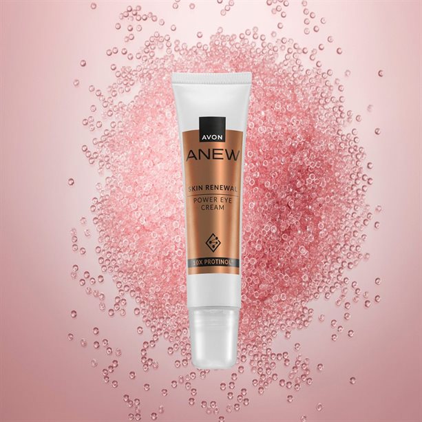 Avon Anew Platinum Refill Set