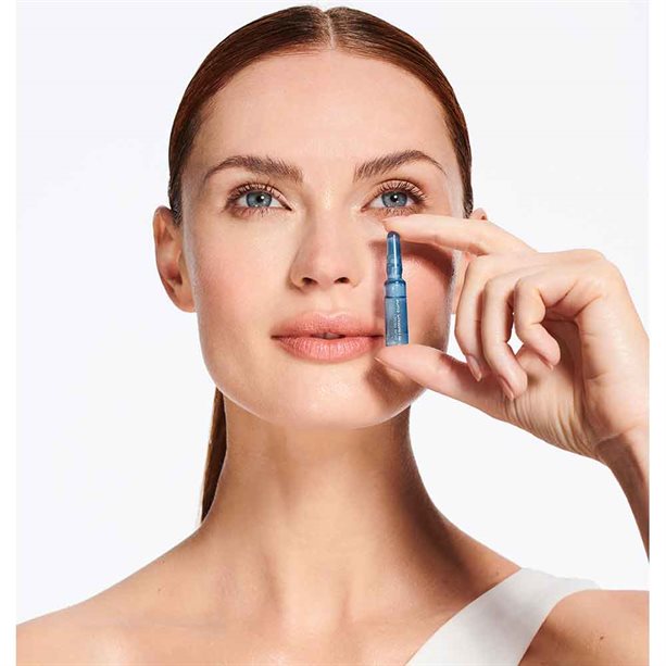 Avon Anew Skin Reset Plumping Shots