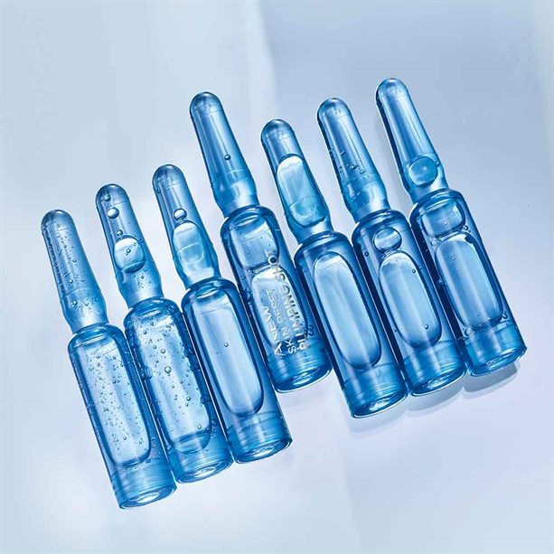Avon Anew Skin Reset Plumping Shots