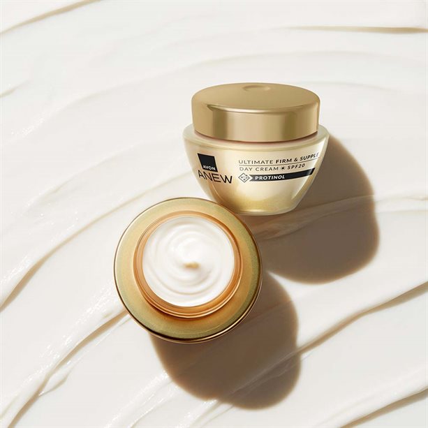 Avon Anew Ultimate Day & Night Cream Duo
