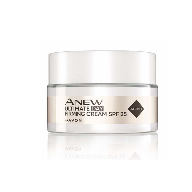 Avon Anew Ultimate Day Cream Trial Size