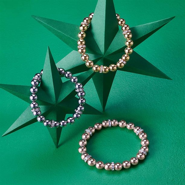 Avon Atlas Bracelet