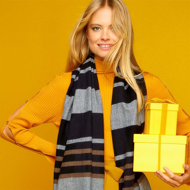 Avon Atlas Multiway Scarf