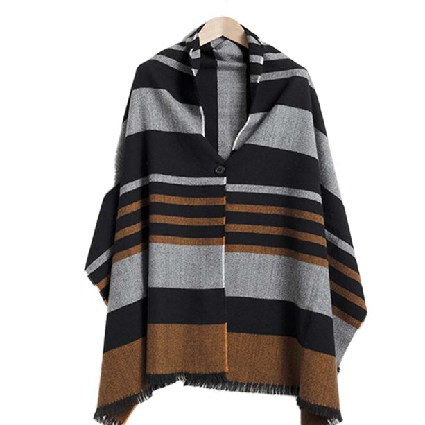 Avon Atlas Multiway Scarf