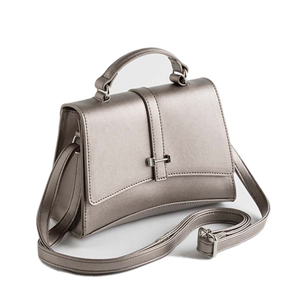 Avon Atlas Top Handle Bag