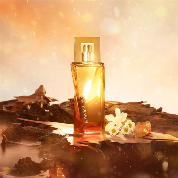 Avon Attraction Awaken for Her Eau de Parfum - 50ml