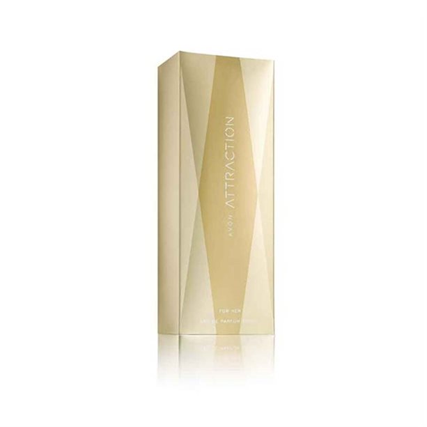 Avon Attraction for Her Eau de Parfum - 50ml