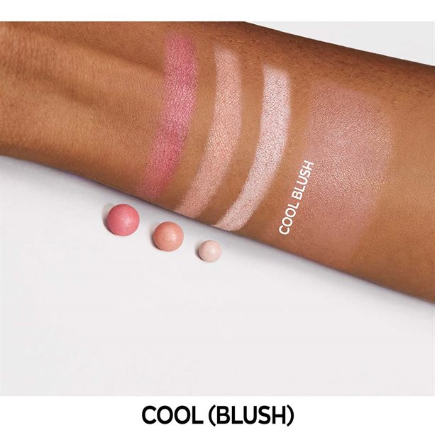 Avon Blush Pearls