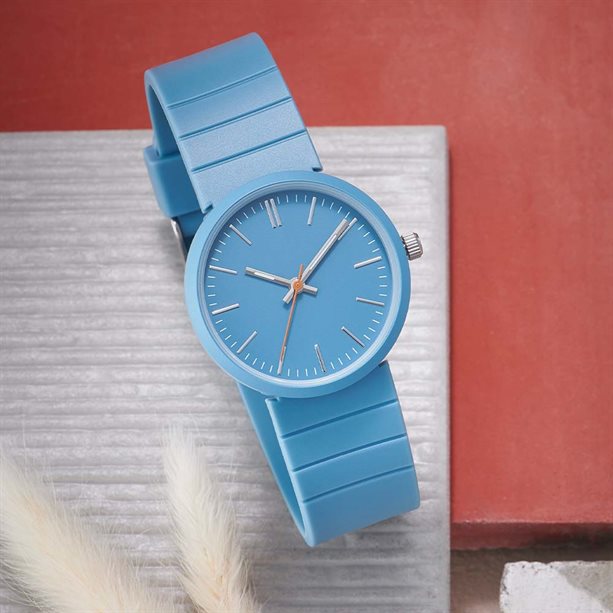 Avon Brook Silicone Watch