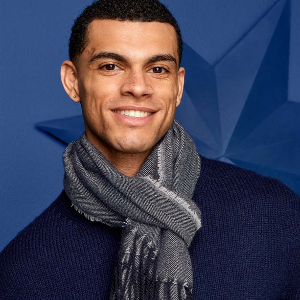 Avon Brushed Woven Scarf