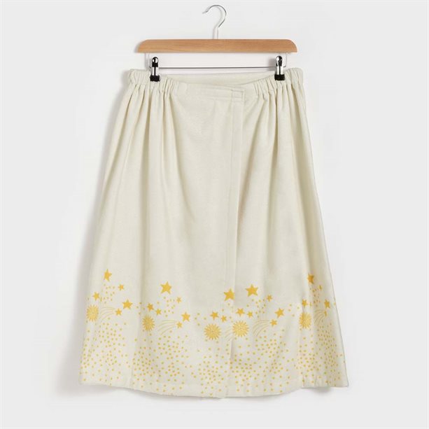 Avon Celestial Towel Wrap