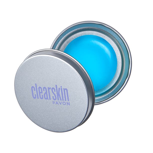 Avon Clearskin Blackhead Clearing Solid Cleanser