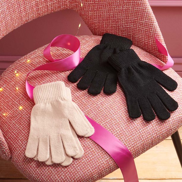 Avon Cocoa Butter Gloves