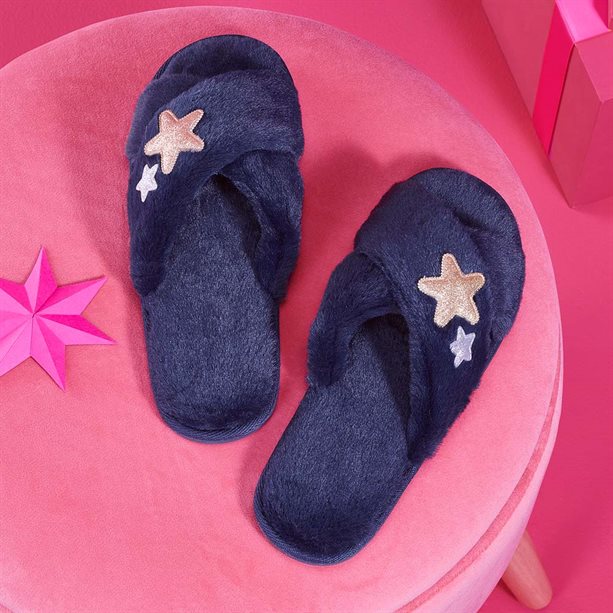 Avon Cross-Over Sliders
