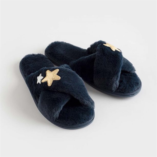 Avon Cross-Over Sliders