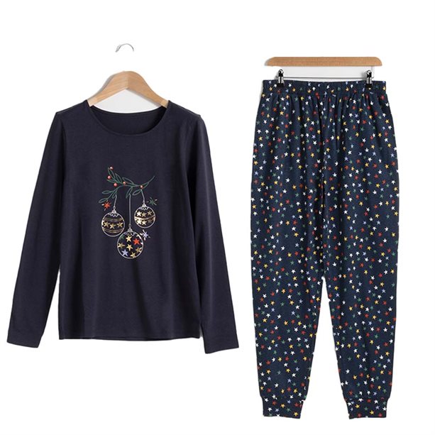Avon Daddy Bauble PJs