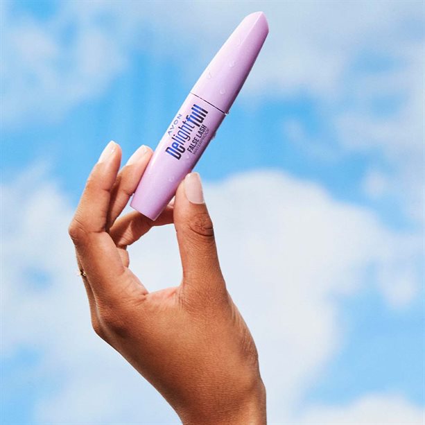 Avon Delightfull False Lash Waterproof Mascara
