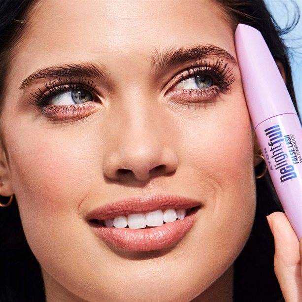 Avon Delightfull False Lash Waterproof Mascara