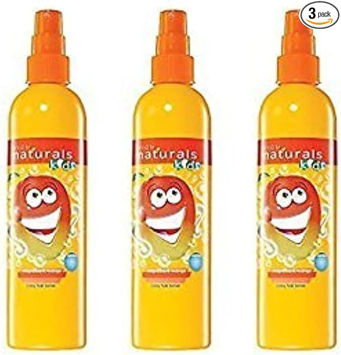Avon Detangling Spray (3 Pack)