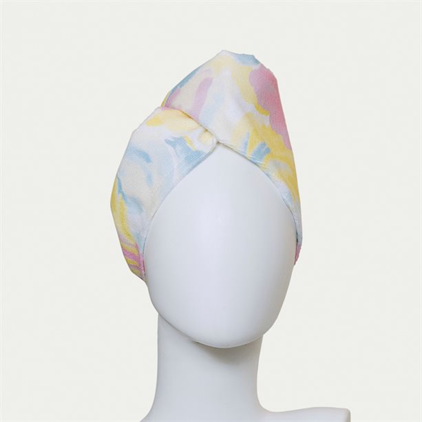Avon Dreamy Hair Wrap Towel