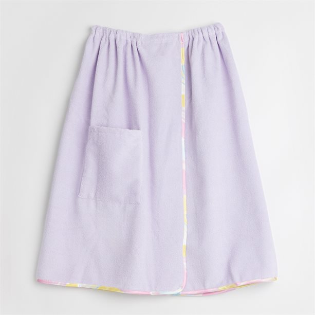 Avon Dreamy Wrap Towel