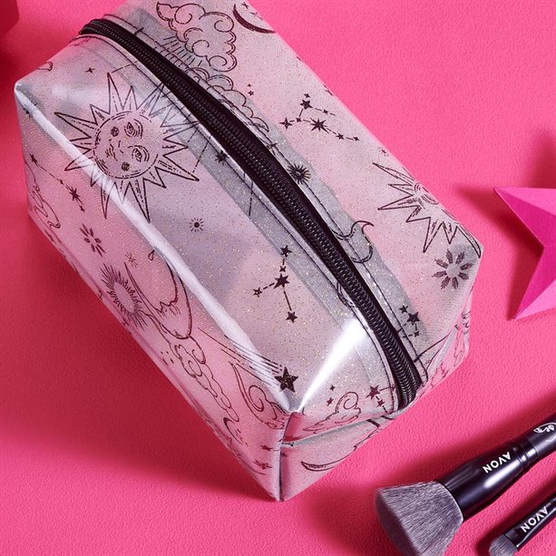 Avon Ella Cosmetic Bag