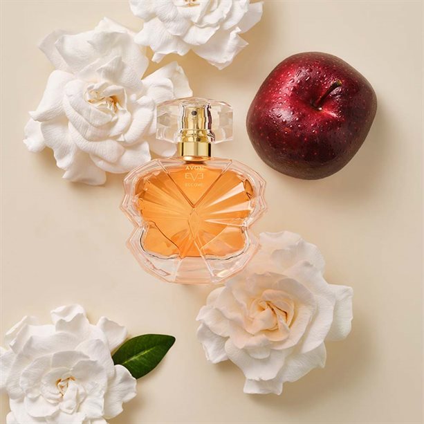 Avon Eve Become Eau de Parfum - 50ml