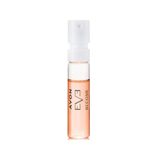 Avon Eve Become Spray Sample
