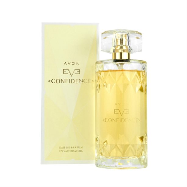 Avon Eve Confidence Eau De Parfum - 100ml
