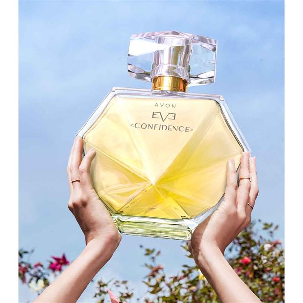 Avon Eve Confidence Eau de Parfum - 50ml