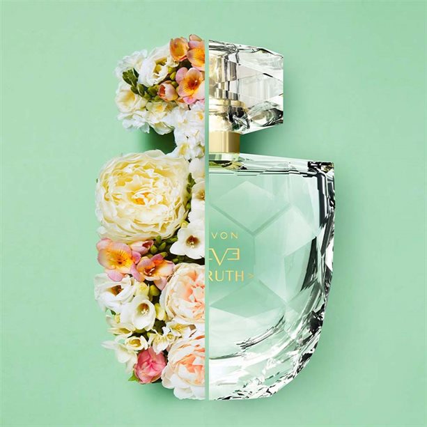 Avon Eve Truth EDP - 50ml
