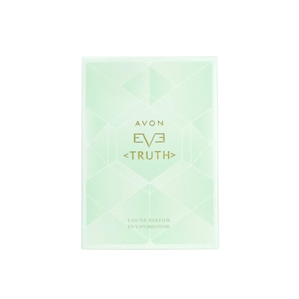 Avon Eve Truth EDP - 50ml