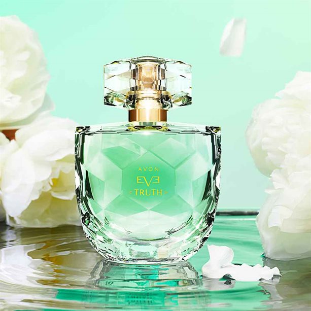 Avon Eve Truth EDP - 50ml