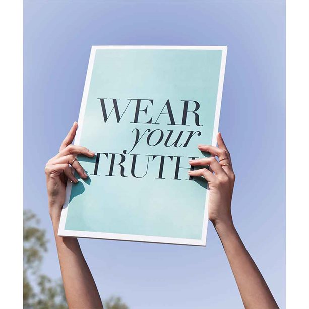 Avon Eve Truth Eau de Parfum - 100ml
