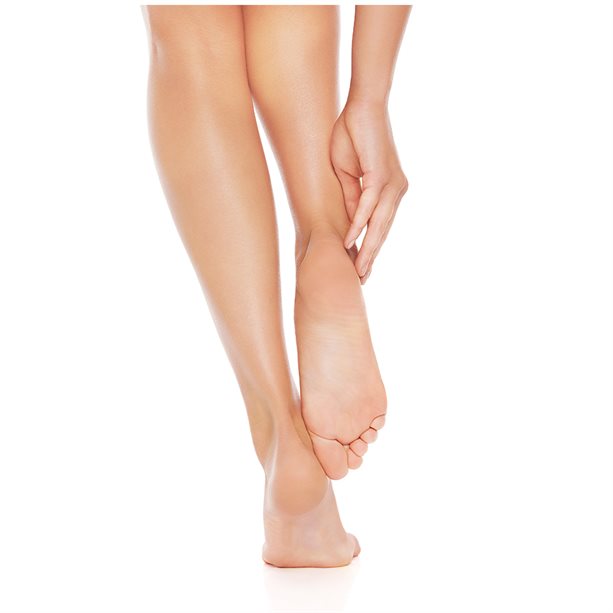 Avon Extreme Cracked Heel Cream - 75ml