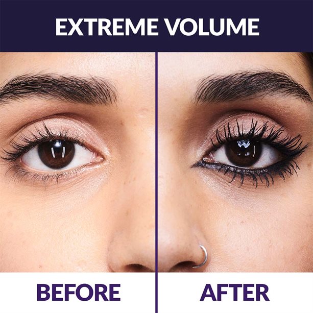 Avon Exxtravert Extreme Volume Mascara