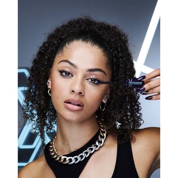 Avon Exxtravert Extreme Volume Mascara