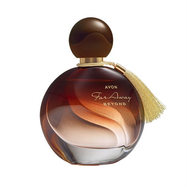 Avon Far Away Beyond Parfum 50ml