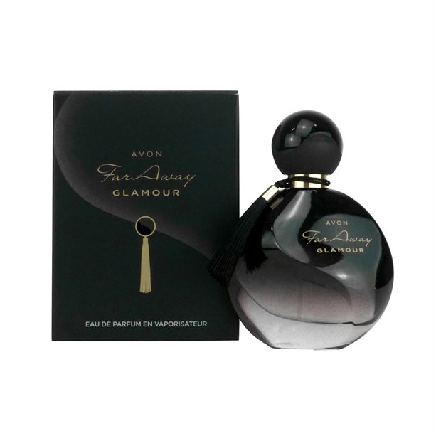 Avon Far Away Glamour Eau de Parfum - 50ml
