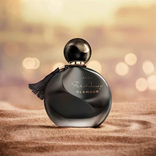 Avon Far Away Glamour Eau de Parfum - 50ml