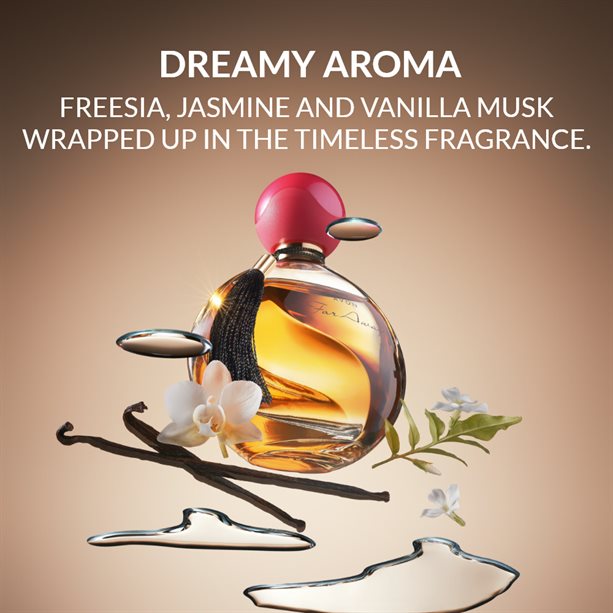 Avon Far Away Original Eau de Parfum - 100ml
