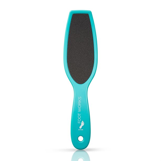 Avon Footworks Paddle Foot File