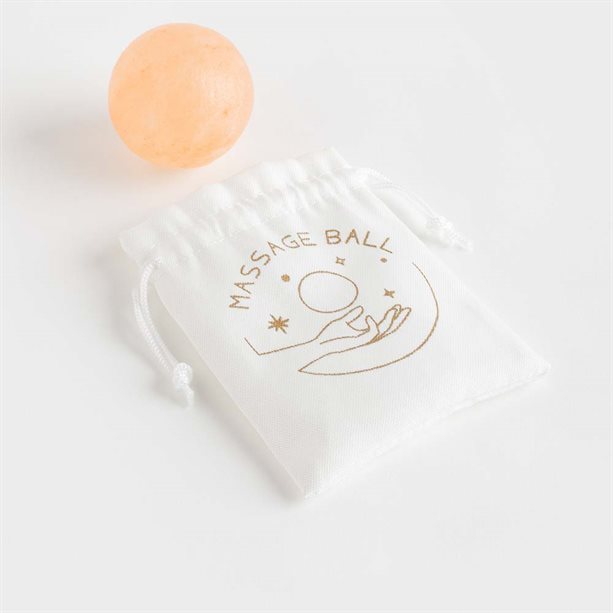 Avon Himalayan Salt Massage Ball