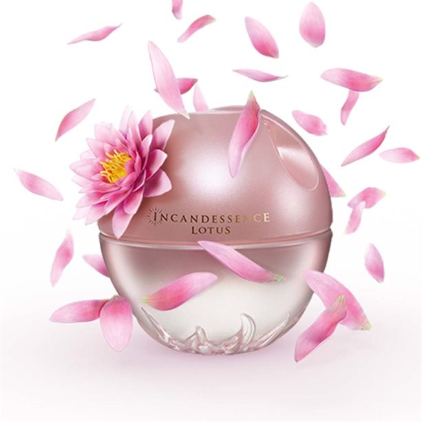 Avon Incandessence Lotus Eau De Parfum - 50ml